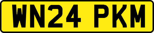 WN24PKM