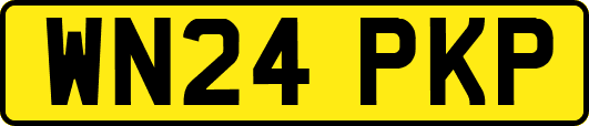 WN24PKP