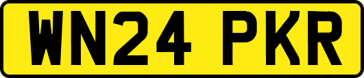 WN24PKR