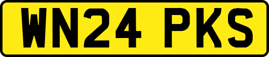 WN24PKS