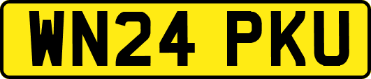 WN24PKU