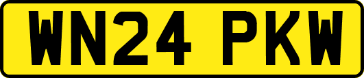 WN24PKW