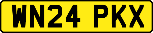 WN24PKX
