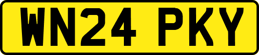 WN24PKY
