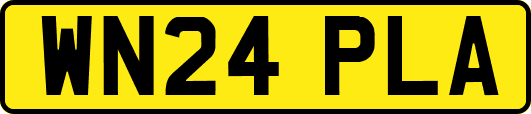 WN24PLA