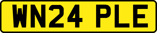 WN24PLE