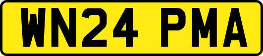 WN24PMA