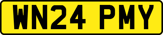 WN24PMY