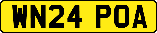 WN24POA