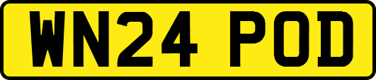 WN24POD