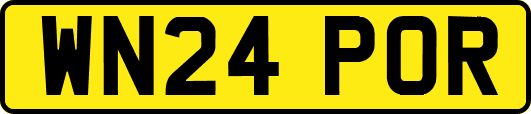 WN24POR