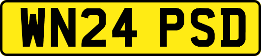 WN24PSD