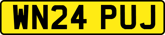 WN24PUJ