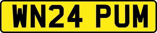 WN24PUM