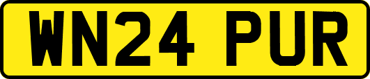 WN24PUR