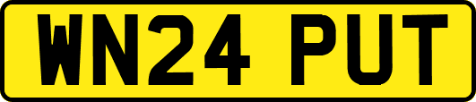 WN24PUT