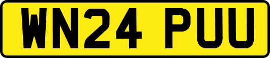 WN24PUU
