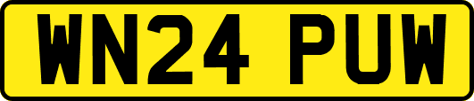 WN24PUW