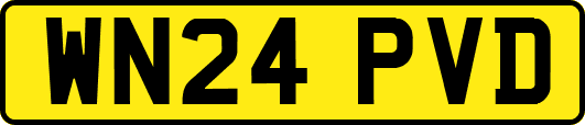 WN24PVD