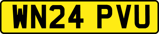 WN24PVU