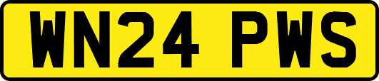 WN24PWS