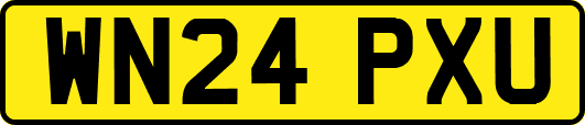 WN24PXU