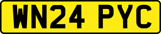 WN24PYC