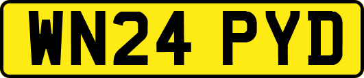 WN24PYD