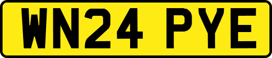 WN24PYE