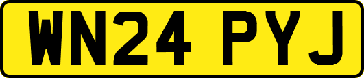 WN24PYJ