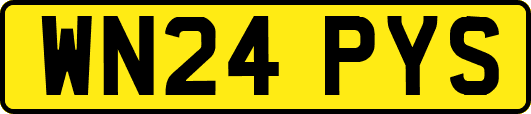 WN24PYS