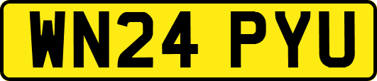 WN24PYU
