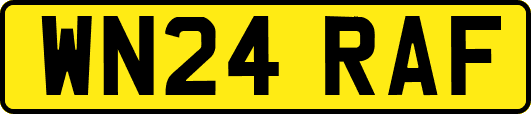 WN24RAF