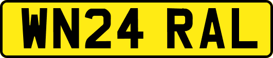 WN24RAL
