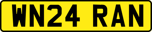 WN24RAN
