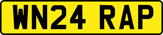 WN24RAP