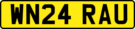 WN24RAU