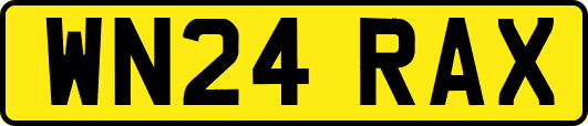 WN24RAX