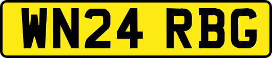 WN24RBG