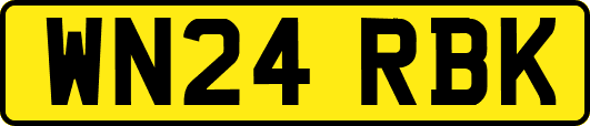 WN24RBK