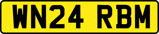 WN24RBM