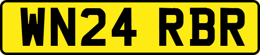 WN24RBR