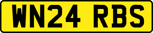 WN24RBS