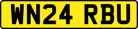 WN24RBU