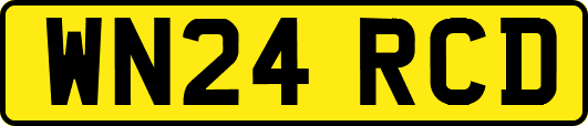 WN24RCD