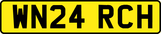 WN24RCH