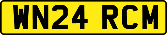WN24RCM