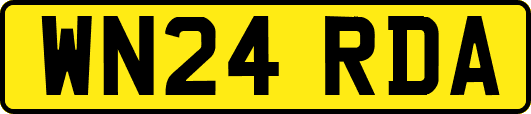 WN24RDA