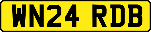 WN24RDB