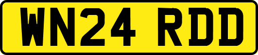 WN24RDD